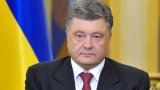 У Порошенко объяснили, почему он не встретился с делегатами акции протеста