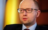 В аеропорту Женеви затримали Яценюка