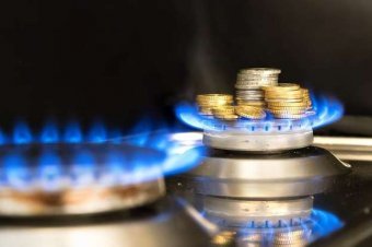 Groisman Promises New Gas Price to Ukrainians