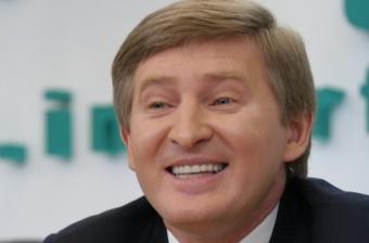 Ахметов за год стал вдвое богаче &ndash; Forbes