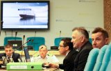 Україна пройшла перевірку Міжнародної морської організації