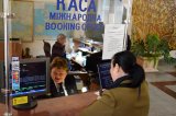 Украинцы смогут рассчитываться карточкой в международных кассах &laquo;Укрзализныци&raquo;