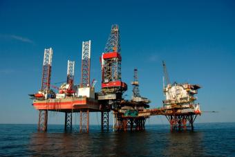 Розробляти родовища нафти і газу будуть за новими правилами