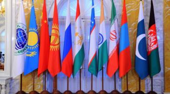 Казахстан заявив про необхідність налагодження зв&#039;язків ШОС і ЄАЕС