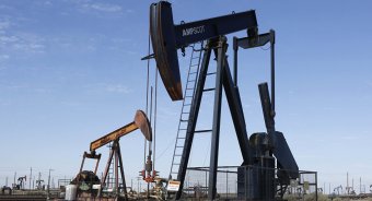 Казахстан добув рекордний обсяг нафти