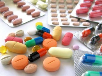 В Минздраве будут писать законопроект о прозрачных правилах игры на рынке лекарственных средств - АМКУ