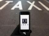 Uber снизил цены на поездки в Киеве