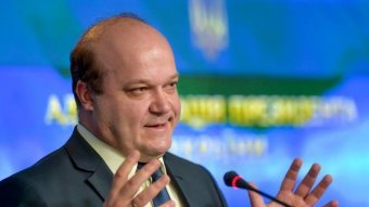 Посол Чалий сподівається помирити НАБУ і ГПУ у Вашингтоні
