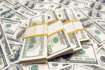 Міжбанк: долар до 26,30 знизили продажі ВКВ заради гривні для аукціону по ОВДП