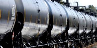 Украина импортировала нефтепродуктов на 1,6 миллиарда