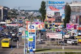 Киев почистят от лишней рекламы