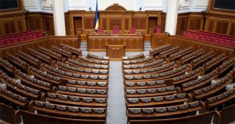 Нардепи встановили новий рекорд за прогулами