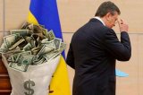 Украина не должна платить штрафы по &laquo;долгу Януковича&raquo; до решения апелляционного суда