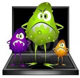 Небезпечний вірус в Україні: в НБУ запевнили, що відбивають всі кібератаки