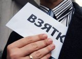 Глава УЗ прокомментировал задержание взяточника