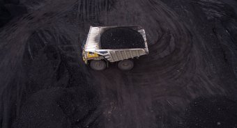 Вугілля в Казахстані продаватимуть через віртуальний склад