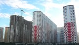В столице продолжает дешеветь жилье