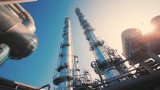 Основной кормилец страны - перерабатывающая промышленность
