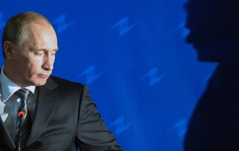 В России составлен рейтинг вероятных преемников Путина