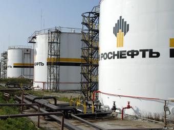 &laquo;Роснефть&raquo; планирует бурение 3-й скважины на Лебединском месторождении в начале 2017 года