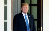 Китайським ЗМІ заборонили критикувати президента США