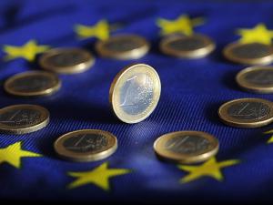 У лютому 2014р. інфляція в Єврозоні знову знизилася до 0,7%