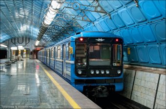 Метро Дніпра планують подовжити: коли з&rsquo;являться нові станції