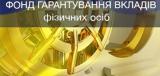 Стало известно, сколько Фонд гарантирования вкладов должен Минфину и НБУ