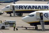Ryanair начнет полеты в Украину в 2017 году