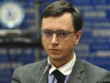Омелян удивлен, что госсекретарем стал юрист Каськива