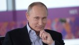 Путін визначився з участю у виборах - ЗМІ