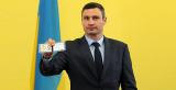 Виталий Кличко официально представлен главой КГГА