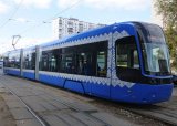 Польская Pesa откроет в Киеве завод по производству трамваев &ndash; Кличко