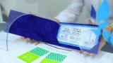 Покупцеві мільйонного квитка на EXPO-2017 подарували телефон із символічним номером