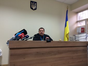Суд зобов’язав ГПУ надати рішення у справі про засекречування конфіскації «коштів Януковича»