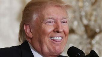 Американист: против Трампа пытаются использовать психиатров
