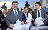 Вибори президента за 2,3 мільярда: експерт вважає закладену суму невиправдано високою