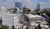 У Києві почалася приватизація комунальних парковок
