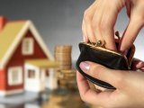 С украинцев хотят собрать 500 млн грн налога на недвижимость