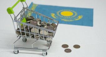 Казахстан дає більше, ніж отримує від міжнародних донорів - МЗС