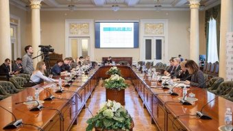 Золотовалютные резервы будут расти быстрее, чем прогнозировалось &mdash; НБУ