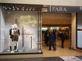 Zara в Росії можуть зобов'язати прибрати з полиць частину продукції