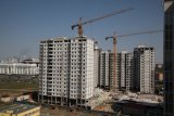 В Астане 10 тысяч бюджетников получат квартиры в ближайшие три года