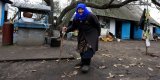 Украина признана одной из самых неблагополучных стран мира