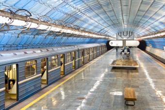 Влада Дніпропетровська пропонує затопити метро, щоб «не витрачати на нього гроші»