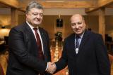 Порошенко надеется на увеличение финпомощи ЕБРР