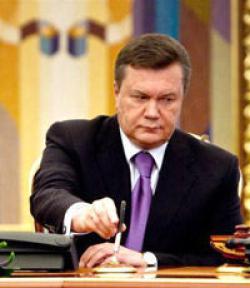 Президент подписал Закон о трансфертном ценообразовании