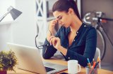 В Украине 74,7% сотрудников мечтают сбежать из офисов