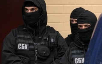 У Запоріжжі у чиновників тривають 60 обшуків
