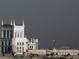 У Харкові заявили про спробу захоплення будівлі мерії